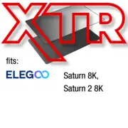 Wham Bam 225x129 mm Flexible Build System for Resin XTR Flexible Build System