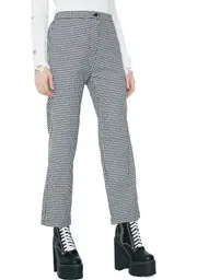 [Valfre] Acapulco Checkered Pants