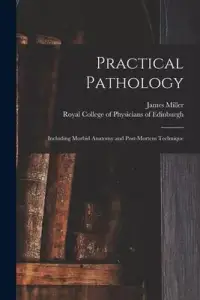 在飛比找博客來優惠-Practical Pathology: Including