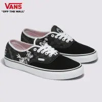 在飛比找momo購物網優惠-【VANS 官方旗艦】迪士尼 x Authentic 男女款