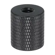 Tripod Screw Adapter 1/4" Female to 3/8" Female Tripod Nut Camera Mount Screw