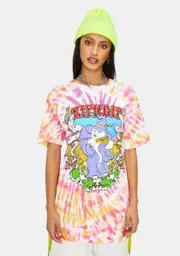 [RIPNDIP] Wizard Graphic Tee