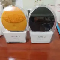 在飛比找蝦皮購物優惠-foreo Luna mini2 洗臉機