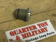 Dash Light Outer Housing fit Willys MB GPW Dodge WC G-503 jeep