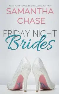 在飛比找博客來優惠-Friday Night Brides