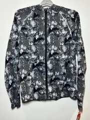 Hunter for Target Boys' Performance Hooded Windbreaker (Camo XL 16) NWT