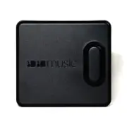 1010 Music nanobox Rechargeable Battery Case in Hard-Shell Case