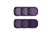Freewell 6-Pack All Day Series ND Filter Set for DJI Mini 4 Pro