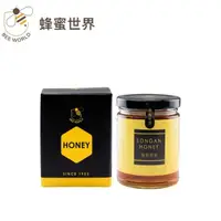 在飛比找momo購物網優惠-【蜂蜜世界】台灣龍眼蜂蜜310gX1瓶