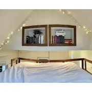 Tiny House On The Hill