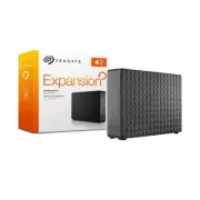 Seagate Expansion 4TB, External (STEB4000100) Hard Drive