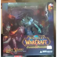 在飛比找蝦皮購物優惠-全新 美版 World of WarCraft 魔獸世界 L