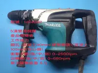 在飛比找Yahoo!奇摩拍賣優惠-(二手中古外匯) 牧田  Makita MAKITA   H