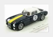1:43 Spark Lancia D20 2.7L V6 Team Scuderia Lancia #31 24H Le Mans 1953 S4722 Mo