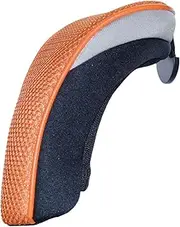 Driver Head Cover,Golf Club Covers,Portable Driver Head Covers | Golf Accessories, Hybrid Club Covers, Street Head Covers, C