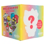 Hello Kitty and Friends Mystery Friendship Box Figurine
