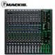 Mackie ProFX16v3 專業類比混音機-GigFX效果引擎/原廠公司貨