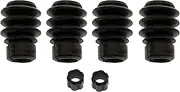 ACDelco 18K16237X Professional Front Brake Caliper Guide Pin Seal