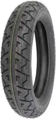 IRC DuroTour RS310 120-90-18 Rear Bias Tire 65H TL Yamaha Seca 650 82