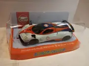 Scalextric C4335T Pagani Huayra Gulf Edition