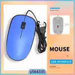 MOUSE USB WIRED GAMING MOUSE HIGH CONFIGURATION FOR PC & LAP