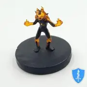 Magmin - Elemental Evil #1 D&D Miniature