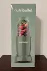Nutribullet Pro Blender 900 Watts 32 Oz Capacity Green