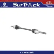For 2015-2023 Ford Mustang CV Axle Shaft Rear Left SurTrack 2016 2017 2018 2019 (for: Ford)