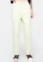 [Obey] Brighton Carpenter Pants