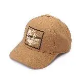 在飛比找遠傳friDay購物優惠-TIMBERLAND MOUNTAIN 棒球帽 土黃 A2P