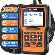 FOXWELL OBD2 Scanner All System Scan Tool For AUDI/SKODA/VW Car Diagnostic Tool