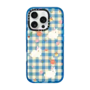 iPhone 16 Pro Impact Case Autumn Farm