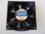 Commonwealth 24VDC FAN Muffin FP-108B/DC S2 92mm x 25.4mm Ball Bearing Brushless