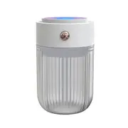 250ml Dazzle Night Light Humidifier Household Fog Volume Car Sprayer