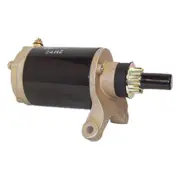 NIB Johnson Evinrude 9.9-15 HP 2cyl Starter 10 Tooth 1994 & Up MES S2035M