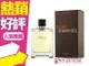 Hermes Terre D'Hermes愛馬仕 大地男性淡香水 50ml ◐香水綁馬尾◐