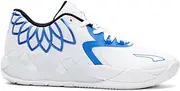 [PUMA] Mens Mb1 Lo Basketball Sneakers Athletic Shoes - White - Size 13 M