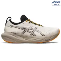 在飛比找momo購物網優惠-【asics 亞瑟士】GEL-NIMBUS 25 TR 男款