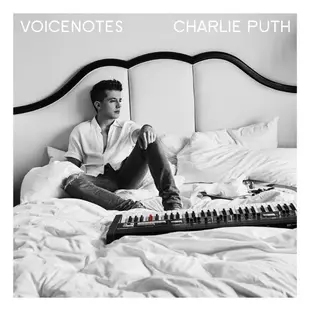 聲情記事(台壓盤) Voicenotes / CP查理 CHARLIE PUTH---7567866011