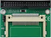 POFET CF to IDE Adapter Card Laptop Male IDE Hard Disk Drive HDD SSD Adapter, CF to IDE Adapter