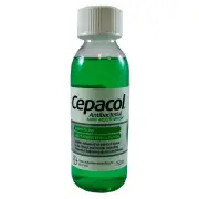 Cepacol Solution Mint 150ml