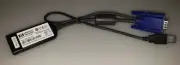 HP 396633-001 KVM USB Interface Adapter Cable 520-341-511