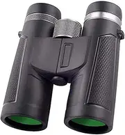High Power Binoculars for Adults Binocular Telescope 12x32 Digital Camera 5 MP 2.0'' Display Full 1080p Telescope Camera Binocula