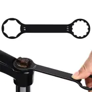 Bike Bicycle Front Fork Cap Wrench Tool For SR For Suntour XCR/XCT/XCM/RST