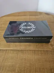 Corgi Sporting Triumph Collection TC0004. Brand New Sealed With Free Postage