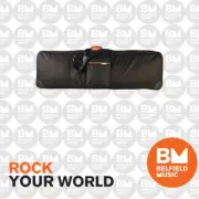 Armour KBBL Keyboard Bag Large w/ 12mm Padding - Brand New - Belfield Music