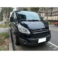 在飛比找蝦皮購物優惠-★小庭嚴選2017年 FORD TOURNEO CUSTOM