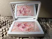 Dior Snow Blush & Bloom Powder 002 Spring Coral from Japan