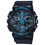 G SHOCK GA 100CB 1AJF
