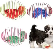 Cat Spring Toy - Funny Bite Resistant Spring Toy for Cat | Portable Pet Entertainment Supplies, Boredom Relieve Accessories for Exercising